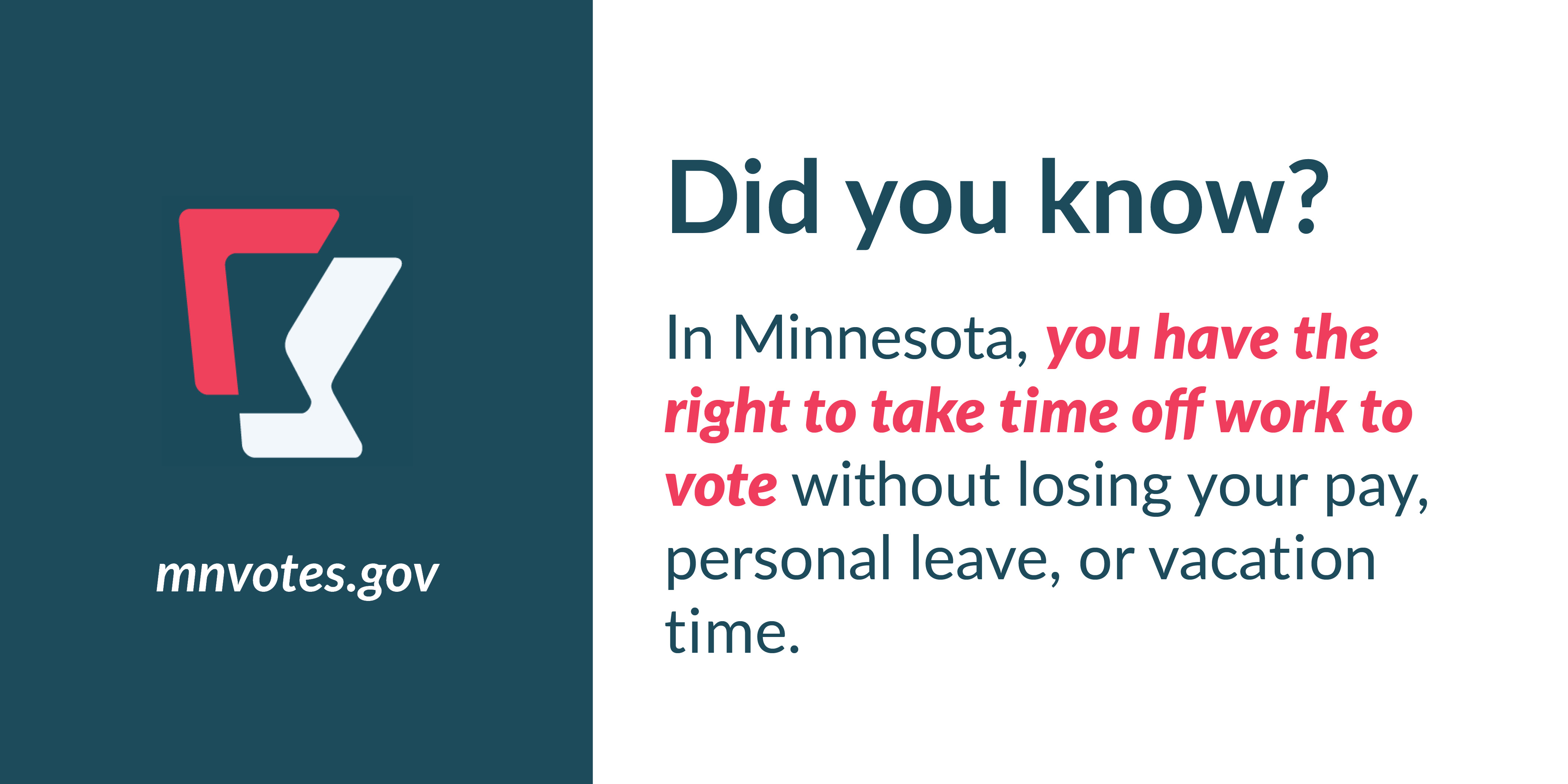 A Blog for Minnesota Cities: Research Q of the Week: The Tie-Breaking Vote  (1/15/15)